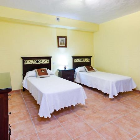 Villa Jara Nerja Dış mekan fotoğraf