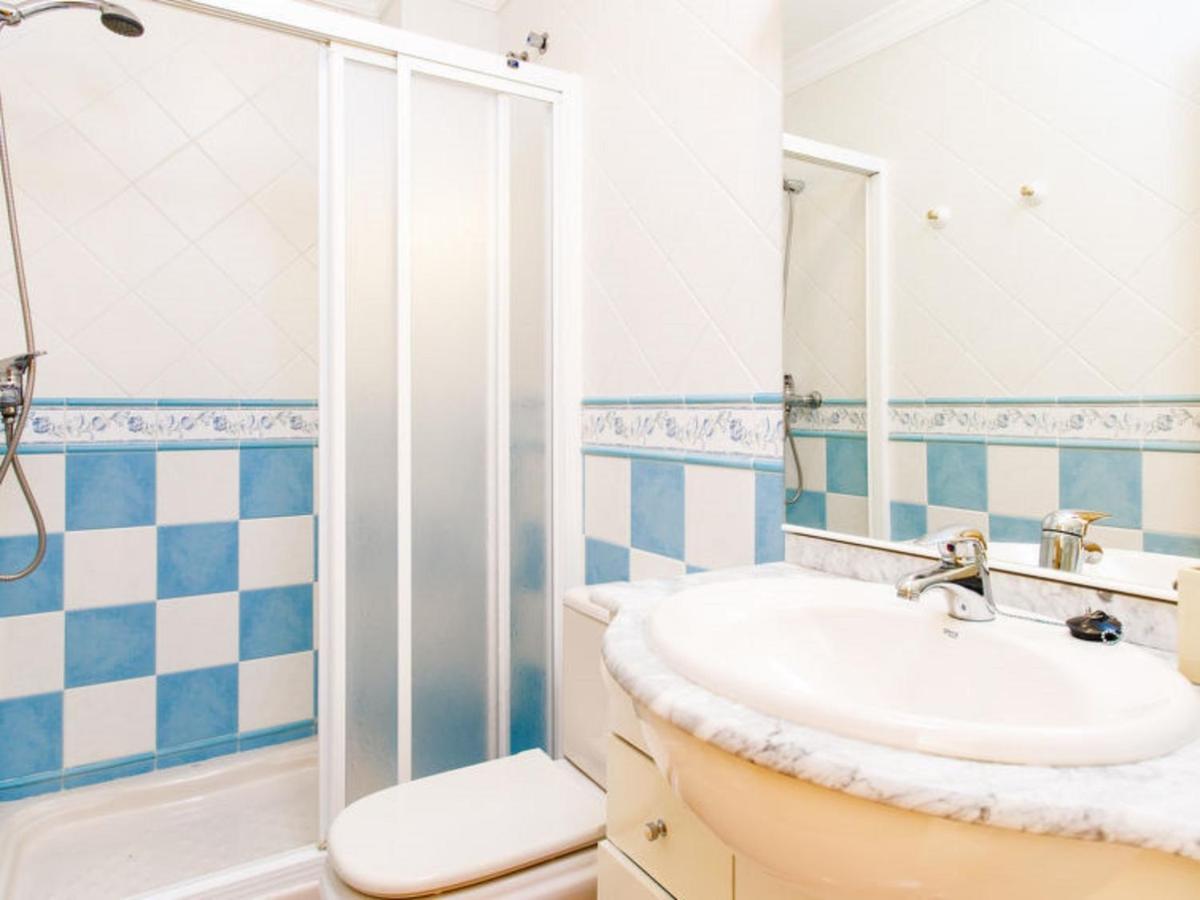 Villa Jara Nerja Dış mekan fotoğraf