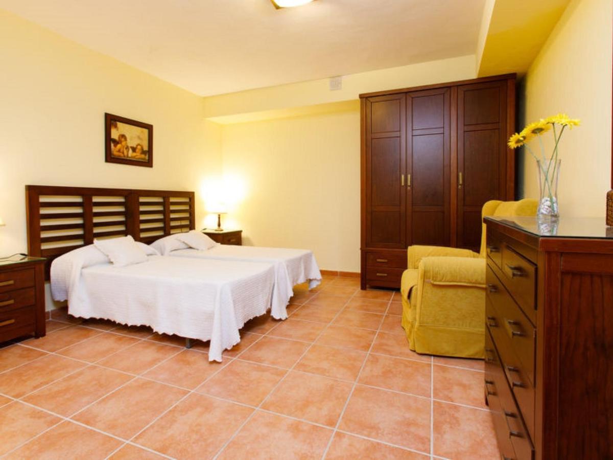 Villa Jara Nerja Dış mekan fotoğraf