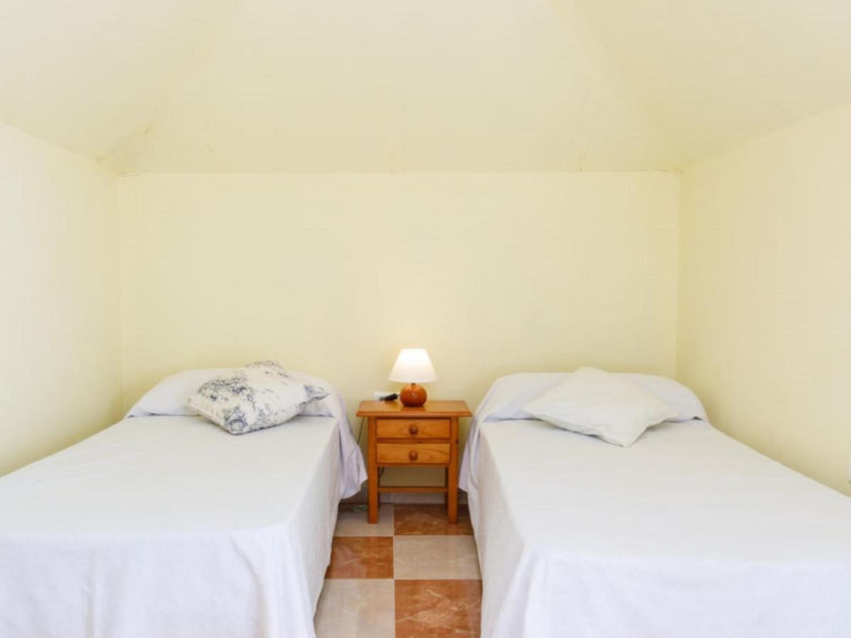 Villa Jara Nerja Dış mekan fotoğraf